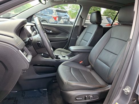 Used 2021 GMC Terrain SLT AWD/4WD image 18