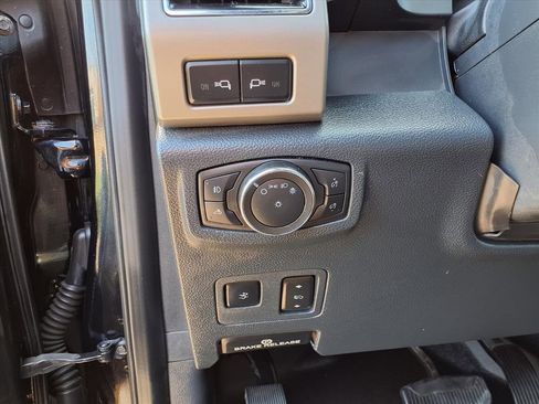 Used 2022 Ford F250 Lariat w/ Lariat Ultimate Package image 15