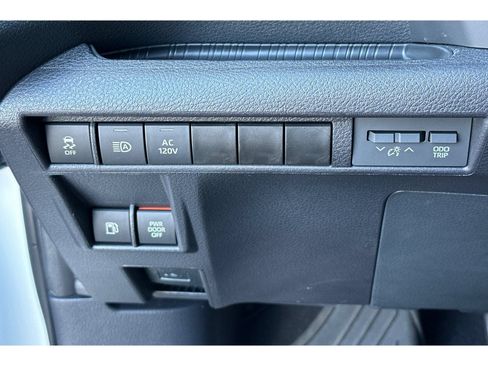 Certified 2025 Toyota Sienna XSE w/ XSE Premium Package AWD/4WD image 34