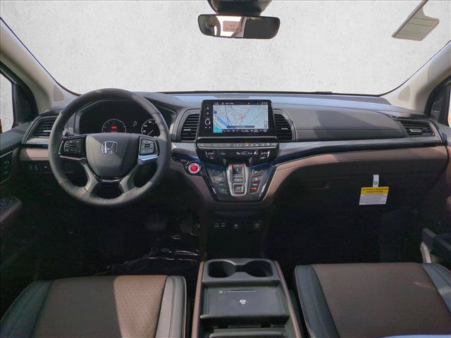 New 2027 Honda Odyssey Elite image 15