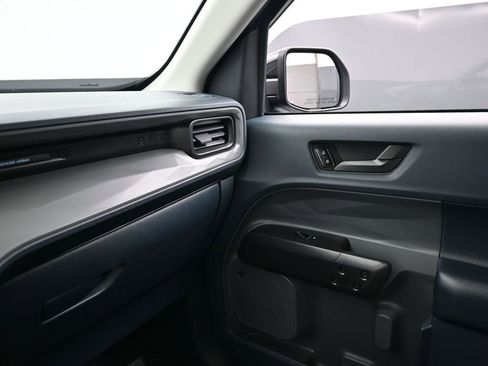 Used 2024 Ford Maverick Lariat w/ Black Appearance Package image 24