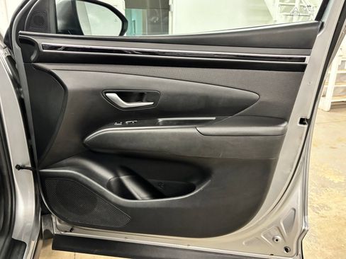 Certified 2023 Hyundai Tucson SEL w/ Convenience Package FWD image 23