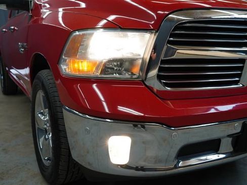 Used 2017 RAM 1500 Big Horn AWD/4WD image 57
