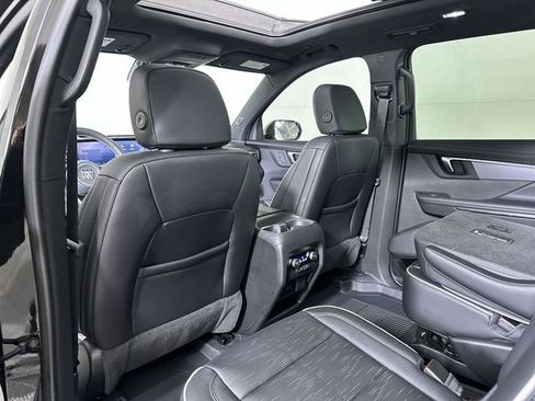 New 2026 Buick Enclave Sport Touring w/ Power Package FWD image 23
