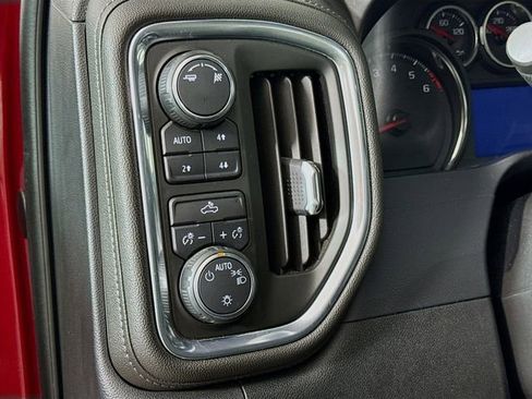 Used 2019 Chevrolet Silverado 1500 LT w/ All-Star Edition AWD/4WD image 12