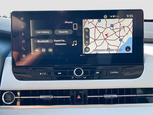 New 2025 Mitsubishi Outlander SE image 15