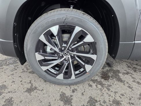 New 2026 MAZDA CX-50 2.5 Hybrid w/ Weather Package image 9