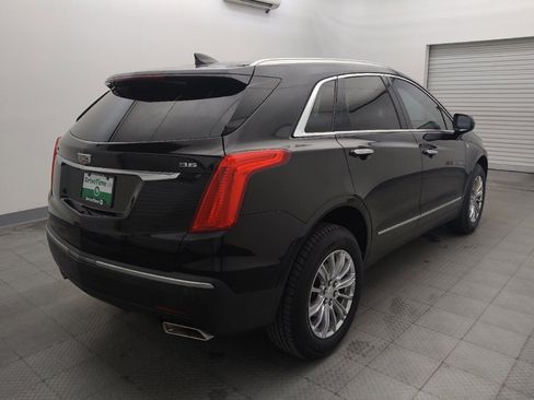 Used 2019 Cadillac XT5 Luxury FWD image 9