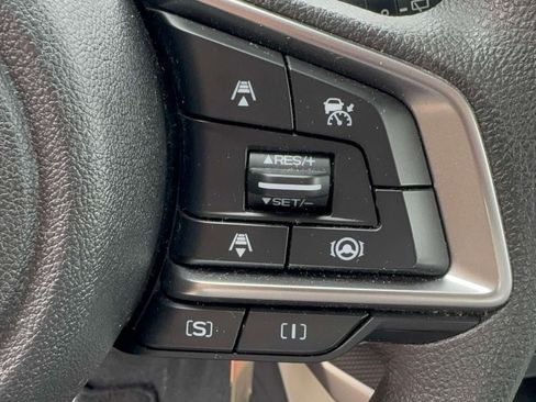 Certified 2023 Subaru Forester AWD/4WD image 14