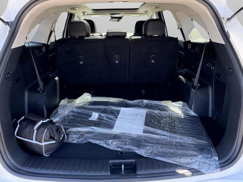 New 2026 Kia Sorento S w/ S Panoramic Sunroof Package image 11