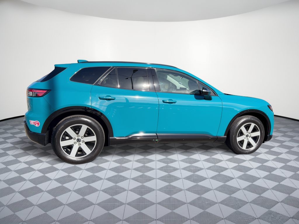Used 2024 Honda Prologue Touring image 8
