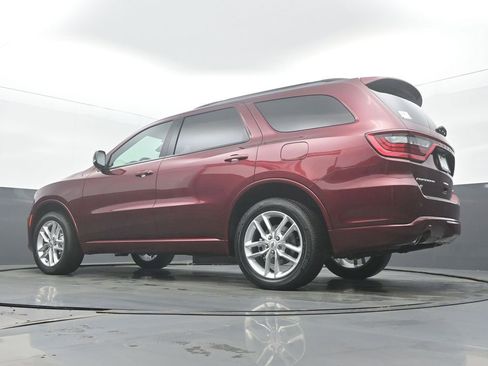 New 2026 Dodge Durango GT image 50