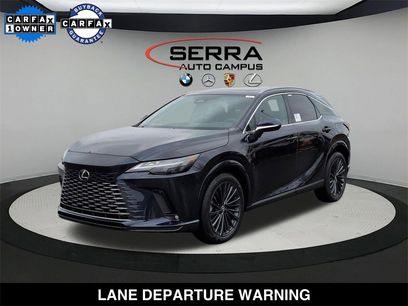 Used 2025 Lexus RX 350 Premium w/ Convenience Package