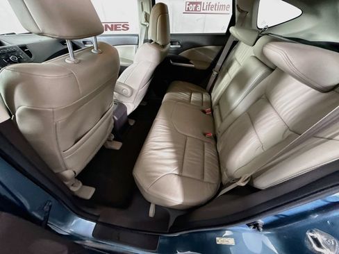 Used 2014 Honda CR-V EX-L image 26