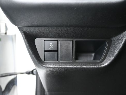 Certified 2023 Honda HR-V Sport image 20