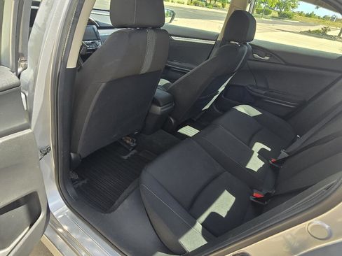 Used 2016 Honda Civic EX-T image 14