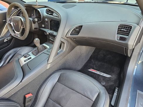 Used 2019 Chevrolet Corvette Z06 image 20