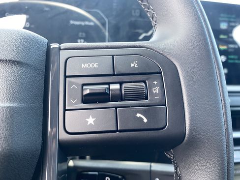 New 2027 Kia Telluride SX X-Line AWD/4WD image 16