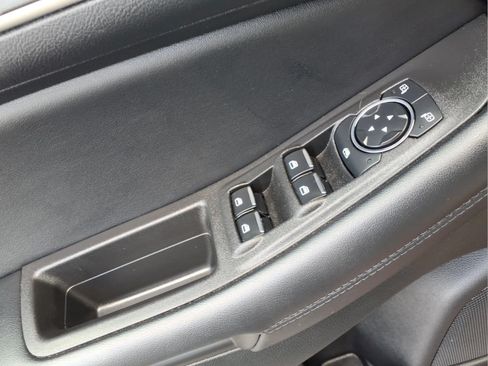 Used 2024 Ford Edge SEL w/ Convenience Package AWD/4WD image 16
