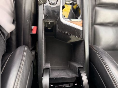 Used 2016 Volvo XC90 T6 Inscription AWD/4WD image 44