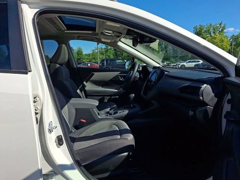 Certified 2024 Subaru Crosstrek 2.0i Premium AWD/4WD image 47