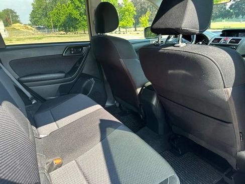 Used 2018 Subaru Forester 2.5i Premium AWD/4WD image 24