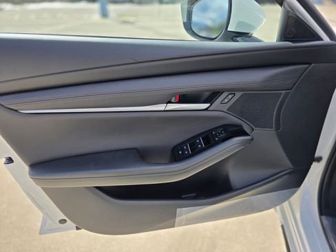 New 2026 MAZDA MAZDA3 2.5 S Sedan w/ Preferred Pkg image 16