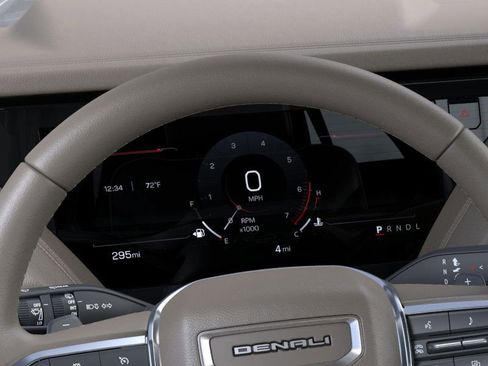 New 2026 GMC Yukon XL Denali w/ Sun & Power Step Package AWD/4WD image 42