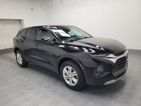 Used 2022 Chevrolet Blazer LT image 11