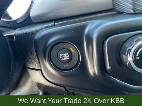 Used 2019 Jeep Wrangler Unlimited Sport S image 50