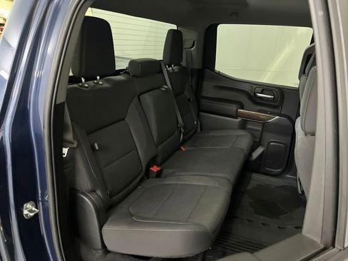 Used 2021 Chevrolet Silverado 1500 RST image 20