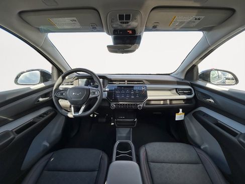 New 2027 Chevrolet Bolt RS image 13