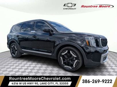 Used 2023 Kia Telluride EX