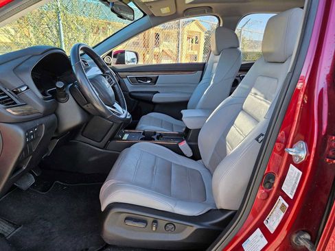 Used 2021 Honda CR-V Touring image 18
