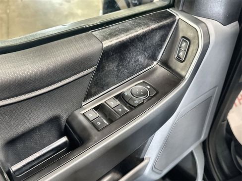 Used 2021 Ford F150 XLT w/ Equipment Group 302A High image 14