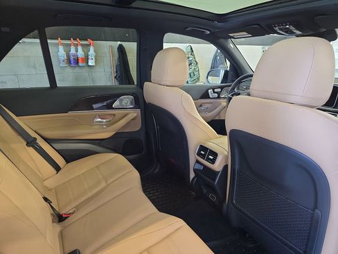 New 2026 Mercedes-Benz GLE 350 4MATIC image 11