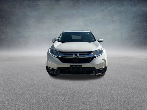 Used 2018 Honda CR-V EX-L image 8