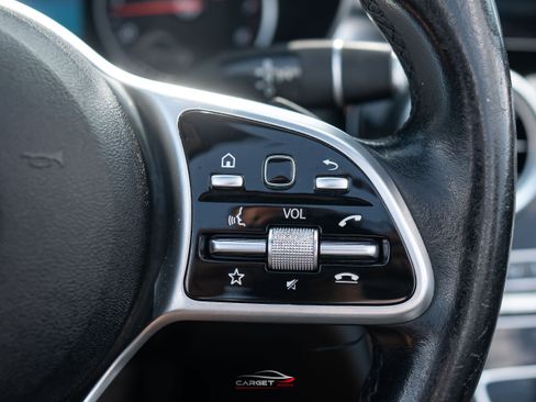Used 2019 Mercedes-Benz C 300 Cabriolet image 16