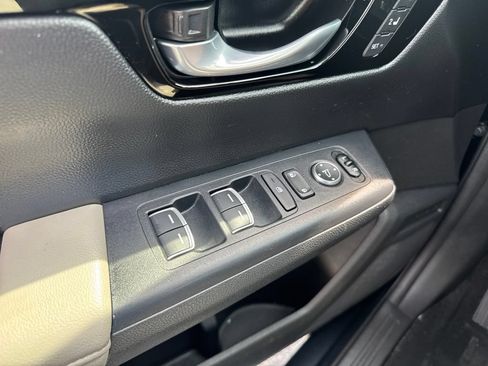 Certified 2024 Honda CR-V EX-L image 27