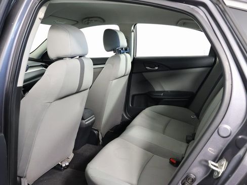 Used 2017 Honda Civic LX image 10