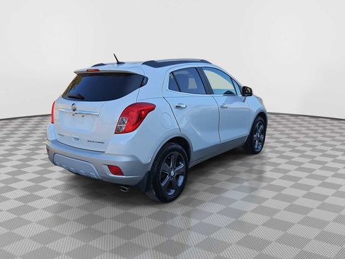 Used 2014 Buick Encore FWD image 8
