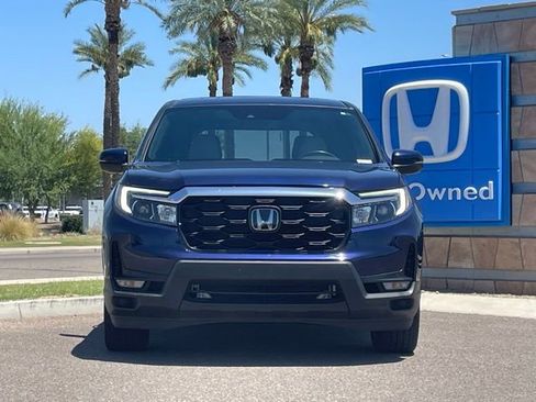 Used 2023 Honda Passport EX-L image 4