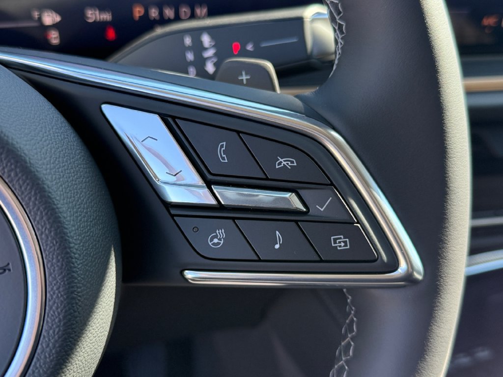New 2026 Buick Envision Avenir AWD/4WD image 16