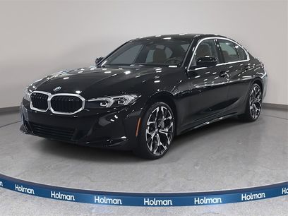 Certified 2025 BMW 330i Sedan w/ Premium Package