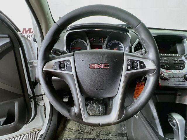 Used 2012 GMC Terrain SLE w/ Convenience Package AWD/4WD image 12