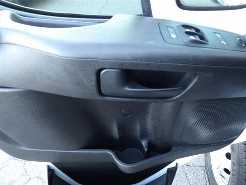 Used 2019 RAM ProMaster 1500 w/ Interior Convenience Group image 11