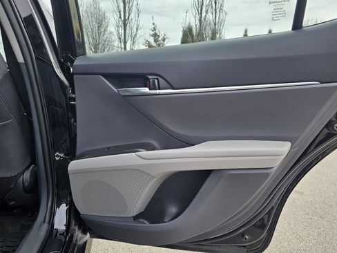 Used 2024 Toyota Camry LE w/ Convenience Package image 20