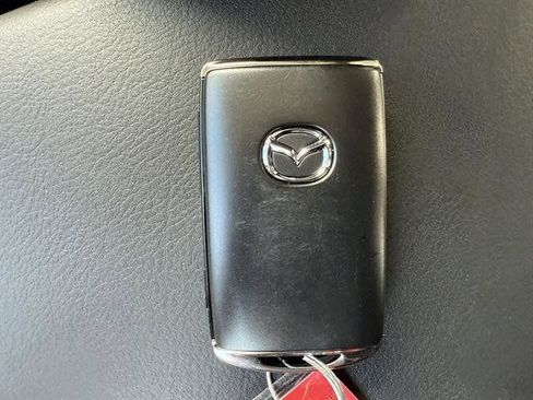 New 2025 MAZDA CX-5 AWD 2.5 S image 29