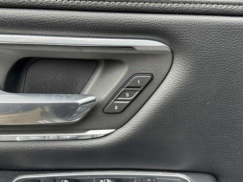 Used 2021 RAM 1500 Laramie AWD/4WD image 14