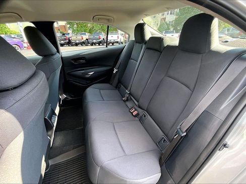 Used 2026 Toyota Corolla LE FWD image 24